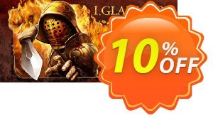 I Gladiator PC offering deals I Gladiator PC Deal 2024 CDkeys. Promotion: I Gladiator PC Exclusive Sale offer 