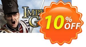 Imperial Glory PC kode diskon Imperial Glory PC Deal 2024 CDkeys Promosi: Imperial Glory PC Exclusive Sale offer 