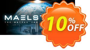 Maelstrom The Battle for Earth Begins PC 프로모션 코드 Maelstrom The Battle for Earth Begins PC Deal 2024 CDkeys 프로모션: Maelstrom The Battle for Earth Begins PC Exclusive Sale offer 