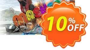Mashed PC kode diskon Mashed PC Deal 2024 CDkeys Promosi: Mashed PC Exclusive Sale offer 