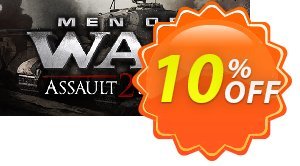 Men of War Assault Squad 2 Deluxe Edition PC discount coupon Men of War Assault Squad 2 Deluxe Edition PC Deal 2022 CDkeys - Men of War Assault Squad 2 Deluxe Edition PC Exclusive Sale offer 