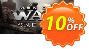 Men of War Assault Squad PC discount coupon Men of War Assault Squad PC Deal 2022 CDkeys - Men of War Assault Squad PC Exclusive Sale offer 