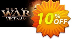 Men of War Vietnam PC discount coupon Men of War Vietnam PC Deal 2022 CDkeys - Men of War Vietnam PC Exclusive Sale offer 