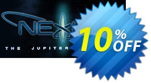 Nexus  The Jupiter Incident PC销售折让 Nexus  The Jupiter Incident PC Deal 2024 CDkeys