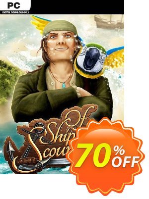 Of Ships & Scoundrels PC offering deals Of Ships &amp; Scoundrels PC Deal 2024 CDkeys. Promotion: Of Ships &amp; Scoundrels PC Exclusive Sale offer 