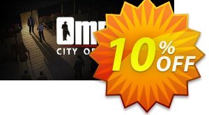 Omerta  City of Gangsters PC 優惠券，折扣碼 Omerta  City of Gangsters PC Deal 2024 CDkeys，促銷代碼: Omerta  City of Gangsters PC Exclusive Sale offer 
