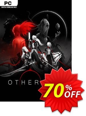 Othercide PC Gutschein rabatt Othercide PC Deal 2024 CDkeys Aktion: Othercide PC Exclusive Sale offer 