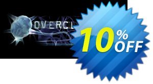 Overclocked A History of Violence PC 優惠券，折扣碼 Overclocked A History of Violence PC Deal 2024 CDkeys，促銷代碼: Overclocked A History of Violence PC Exclusive Sale offer 