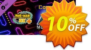 PacMan Championship Edition DX+ Mountain Course PC discount coupon PacMan Championship Edition DX+ Mountain Course PC Deal 2024 CDkeys - PacMan Championship Edition DX+ Mountain Course PC Exclusive Sale offer 
