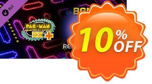 PacMan Championship Edition DX+ Reentrance BGM PC 세일  PacMan Championship Edition DX+ Reentrance BGM PC Deal 2024 CDkeys