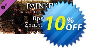 Painkiller Hell & Damnation Operation "Zombie Bunker" PC Coupon discount Painkiller Hell &amp; Damnation Operation &quot;Zombie Bunker&quot; PC Deal 2024 CDkeys
