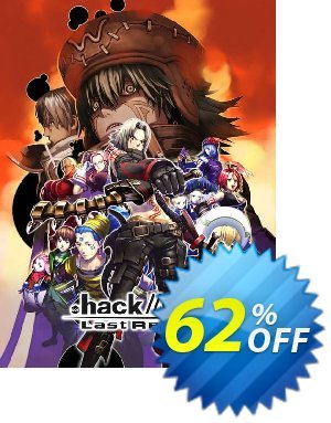 .hack//G.U. Last Recode PC discount coupon .hack//G.U. Last Recode PC Deal - .hack//G.U. Last Recode PC Exclusive offer 