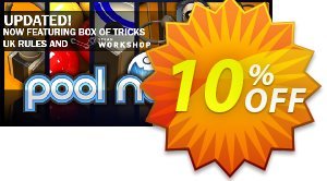 Pool Nation PC Coupon, discount Pool Nation PC Deal 2024 CDkeys. Promotion: Pool Nation PC Exclusive Sale offer 