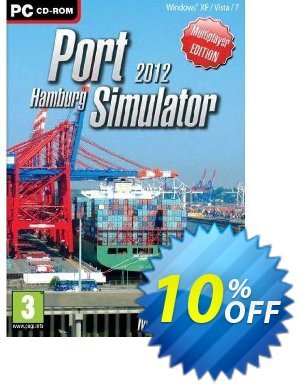 Port Simulator (PC)割引コード・Port Simulator (PC) Deal 2024 CDkeys キャンペーン:Port Simulator (PC) Exclusive Sale offer 