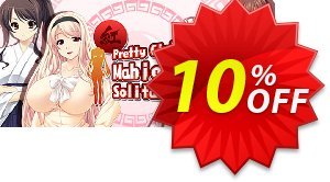 Pretty Girls Mahjong Solitaire PC割引コード・Pretty Girls Mahjong Solitaire PC Deal 2024 CDkeys キャンペーン:Pretty Girls Mahjong Solitaire PC Exclusive Sale offer 