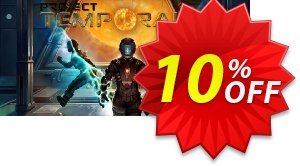 Project Temporality PC Coupon, discount Project Temporality PC Deal 2024 CDkeys. Promotion: Project Temporality PC Exclusive Sale offer 