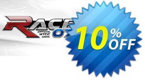 RACE 07 PC Coupon, discount RACE 07 PC Deal 2024 CDkeys. Promotion: RACE 07 PC Exclusive Sale offer 