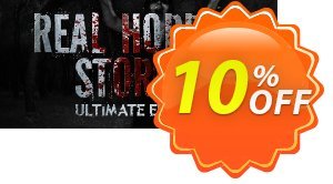 Real Horror Stories Ultimate Edition PC割引コード・Real Horror Stories Ultimate Edition PC Deal 2024 CDkeys キャンペーン:Real Horror Stories Ultimate Edition PC Exclusive Sale offer 