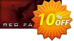 Red Faction PC 프로모션 코드 Red Faction PC Deal 2024 CDkeys 프로모션: Red Faction PC Exclusive Sale offer 