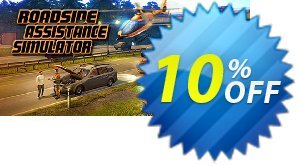 Roadside Assistance Simulator PC Coupon discount Roadside Assistance Simulator PC Deal 2024 CDkeys