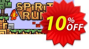Spirit Run  Fire vs. Ice PC Coupon, discount Spirit Run  Fire vs. Ice PC Deal 2024 CDkeys. Promotion: Spirit Run  Fire vs. Ice PC Exclusive Sale offer 