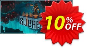 Subaeria PC割引コード・Subaeria PC Deal 2024 CDkeys キャンペーン:Subaeria PC Exclusive Sale offer 