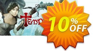 The First Templar  Steam Special Edition PC kode diskon The First Templar  Steam Special Edition PC Deal 2024 CDkeys Promosi: The First Templar  Steam Special Edition PC Exclusive Sale offer 