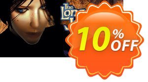 The Longest Journey PC Coupon, discount The Longest Journey PC Deal 2024 CDkeys. Promotion: The Longest Journey PC Exclusive Sale offer 