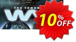 The Tomorrow War PC discount coupon The Tomorrow War PC Deal 2022 CDkeys - The Tomorrow War PC Exclusive Sale offer for iVoicesoft