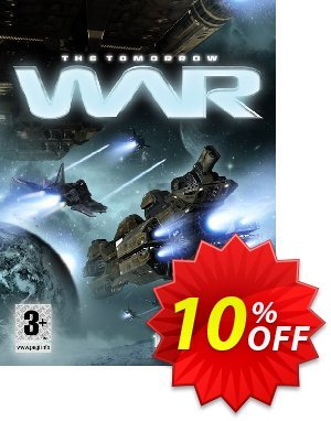 The Tomorrow War (PC) Coupon discount The Tomorrow War (PC) Deal 2024 CDkeys