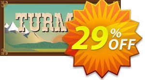 Turmoil PC割引コード・Turmoil PC Deal 2024 CDkeys キャンペーン:Turmoil PC Exclusive Sale offer 