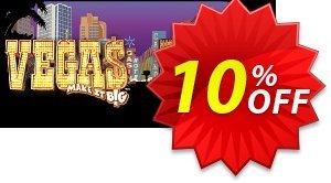Vegas Make It Big PC Gutschein rabatt Vegas Make It Big PC Deal 2024 CDkeys Aktion: Vegas Make It Big PC Exclusive Sale offer 