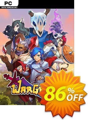 Wargroove PC Coupon, discount Wargroove PC Deal 2024 CDkeys. Promotion: Wargroove PC Exclusive Sale offer 