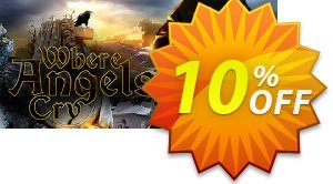 Where Angels Cry PC Coupon, discount Where Angels Cry PC Deal 2024 CDkeys. Promotion: Where Angels Cry PC Exclusive Sale offer 