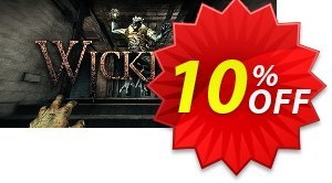 Wickland PC Gutschein rabatt Wickland PC Deal 2024 CDkeys Aktion: Wickland PC Exclusive Sale offer 