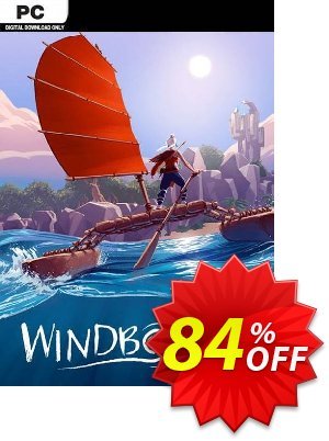 Windbound PC discount coupon Windbound PC Deal 2024 CDkeys - Windbound PC Exclusive Sale offer 
