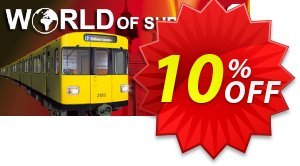 World of Subways 2 – Berlin Line 7 PC割引コード・World of Subways 2 – Berlin Line 7 PC Deal 2024 CDkeys キャンペーン:World of Subways 2 – Berlin Line 7 PC Exclusive Sale offer 