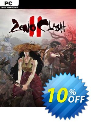Zeno Clash PC Gutschein rabatt Zeno Clash PC Deal 2024 CDkeys Aktion: Zeno Clash PC Exclusive Sale offer 