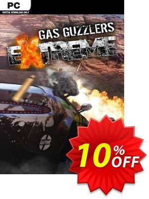 Gas Guzzlers Extreme PC割引コード・Gas Guzzlers Extreme PC Deal 2024 CDkeys キャンペーン:Gas Guzzlers Extreme PC Exclusive Sale offer 