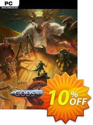 Gods Will Fall PC Coupon, discount Gods Will Fall PC Deal 2024 CDkeys. Promotion: Gods Will Fall PC Exclusive Sale offer 