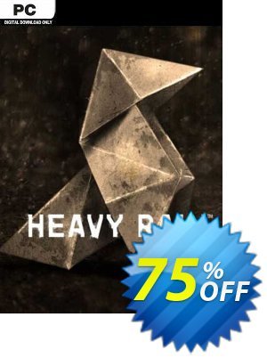 Heavy Rain PC (EU) kode diskon Heavy Rain PC (EU) Deal 2024 CDkeys Promosi: Heavy Rain PC (EU) Exclusive Sale offer 