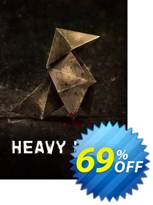 Heavy Rain PC (Steam) 優惠券，折扣碼 Heavy Rain PC (Steam) Deal 2024 CDkeys，促銷代碼: Heavy Rain PC (Steam) Exclusive Sale offer 