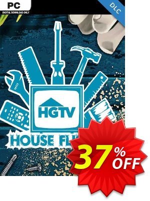House Flipper - HGTV PC - DLC Coupon, discount House Flipper - HGTV PC - DLC Deal 2024 CDkeys. Promotion: House Flipper - HGTV PC - DLC Exclusive Sale offer 