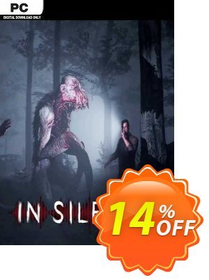In Silence PC Coupon discount In Silence PC Deal 2024 CDkeys