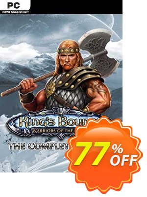 Kings Bounty Warriors of the North Complete Edition PC Coupon discount Kings Bounty Warriors of the North Complete Edition PC Deal 2024 CDkeys