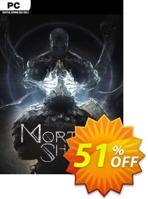 Mortal Shell PC kode diskon Mortal Shell PC Deal 2024 CDkeys Promosi: Mortal Shell PC Exclusive Sale offer 