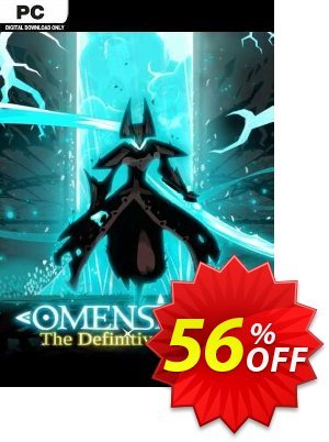 Omensight: Definitive Edition PC Coupon discount Omensight: Definitive Edition PC Deal 2024 CDkeys
