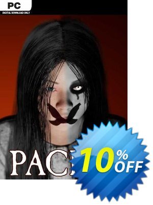 Pacify PC kode diskon Pacify PC Deal 2024 CDkeys Promosi: Pacify PC Exclusive Sale offer 
