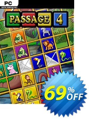 Passage 4 PC 優惠券，折扣碼 Passage 4 PC Deal 2024 CDkeys，促銷代碼: Passage 4 PC Exclusive Sale offer 