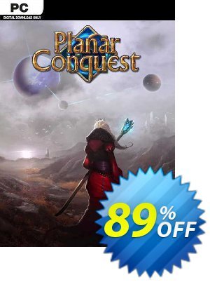 Planar Conquest PC 優惠券，折扣碼 Planar Conquest PC Deal 2024 CDkeys，促銷代碼: Planar Conquest PC Exclusive Sale offer 